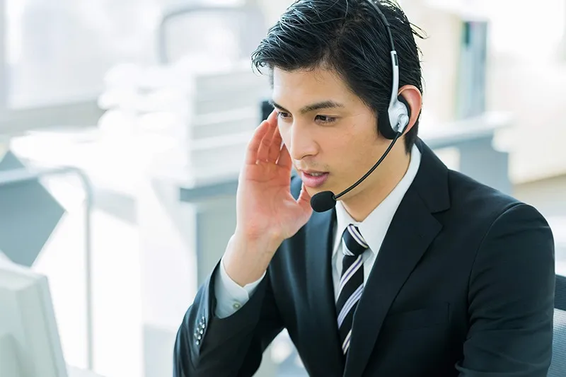 営業職/山口支社