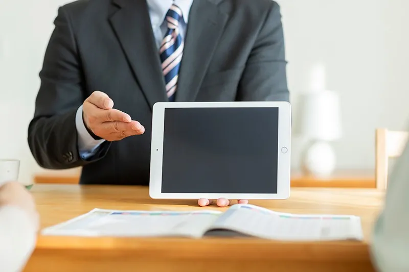 営業職/京都支社